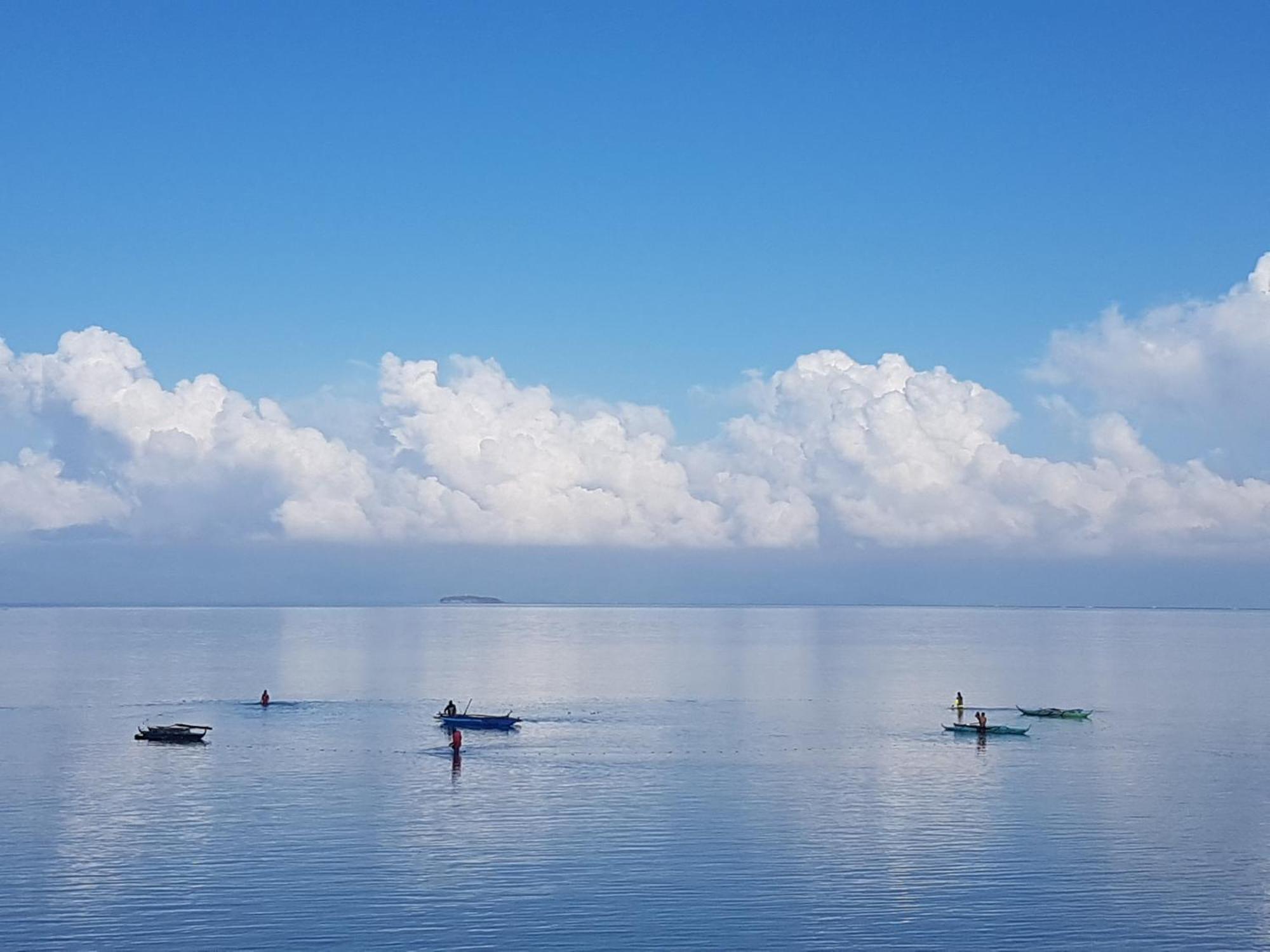 Eskapo Verde Lodge Moalboal باديان المظهر الخارجي الصورة