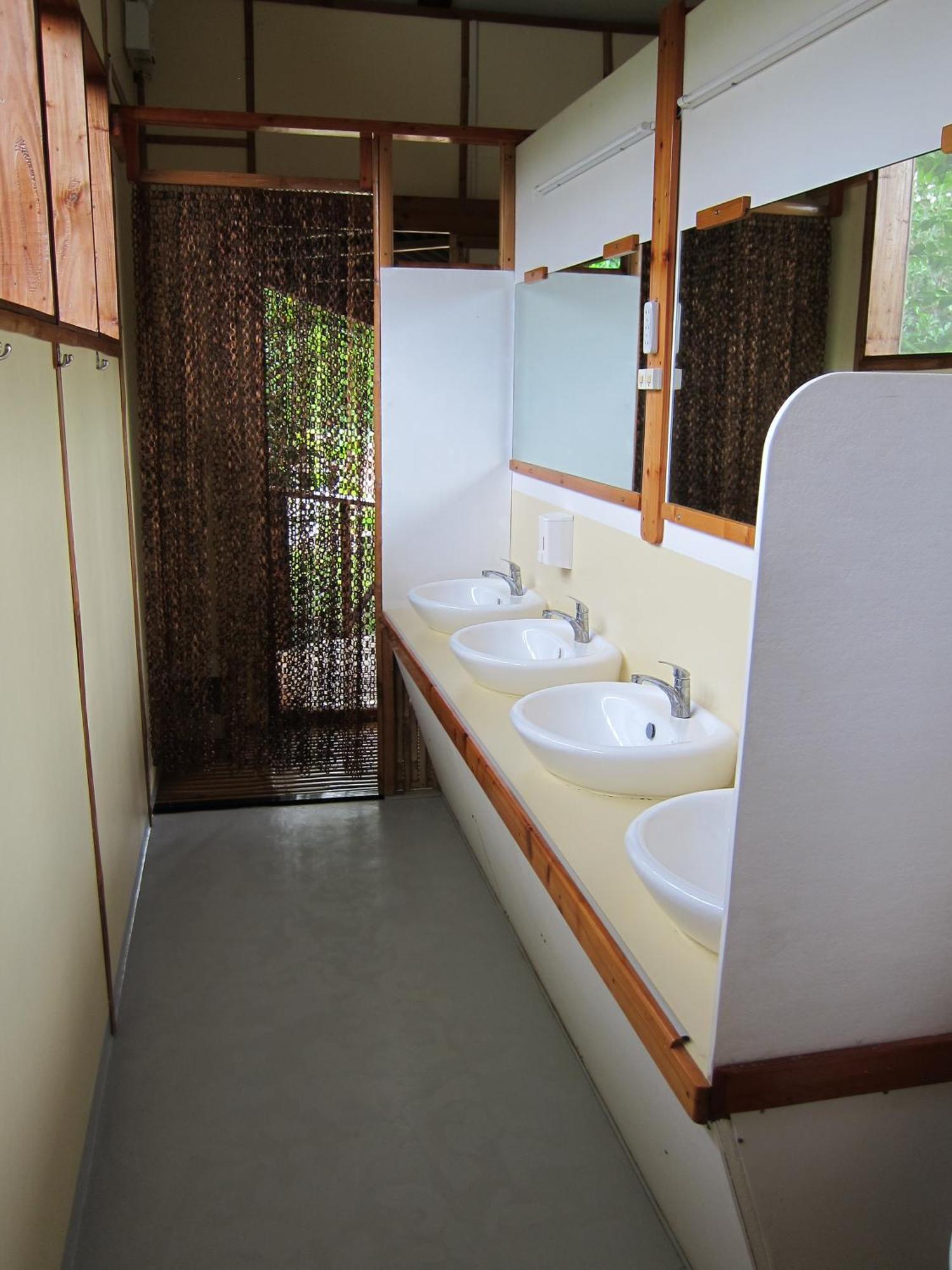 Eskapo Verde Lodge Moalboal باديان المظهر الخارجي الصورة
