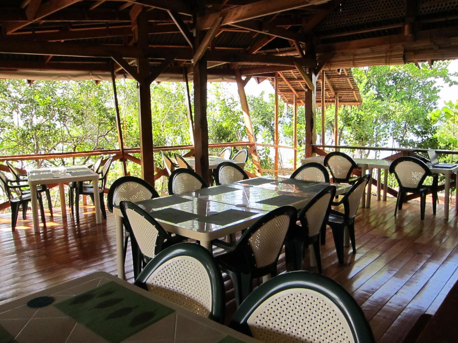 Eskapo Verde Lodge Moalboal باديان المظهر الخارجي الصورة